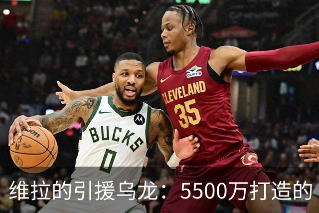 维拉的引援乌龙：5500万打造的“大混子