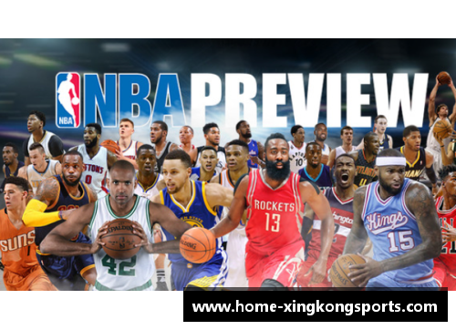 斗鱼直播NBA：全面解析赛场内外，深度探讨球星风采